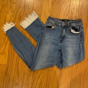 Mom Fit Jeans